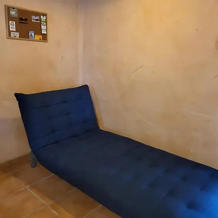 Maison De Charme A Avec Piscine 펜션 *