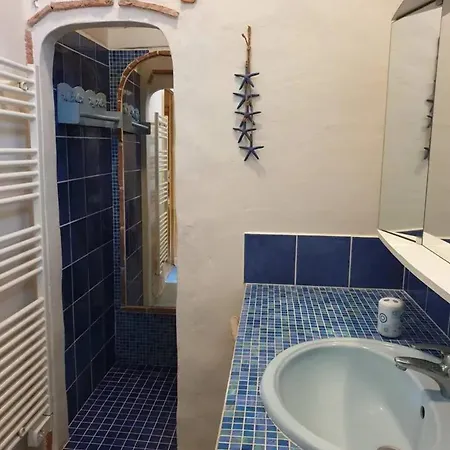 Maison De Charme A Avec Piscine Partagee *