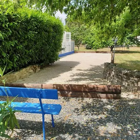 Maison De Charme A Avec Piscine Partagee Holiday home *